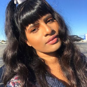 Meet your Posher, Suhaylah